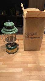 COLEMAN LANTERN, GASOLINE WOII, Ophalen of Verzenden, Overige soorten, Amerika, Overige typen