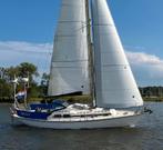 Raider 35 met nieuwe zeilen, Ophalen, Gebruikt, Diesel, 9 tot 12 meter