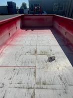 VERNOOY Afzetcontainer 9012 9m3