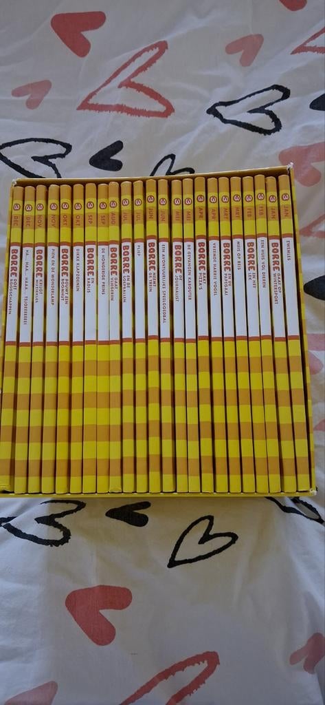 Borre groep 3, Boeken, Jongen of Meisje, Ophalen of Verzenden, Zo goed als nieuw, Voorleesboek