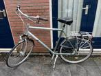 Grandeur heren fiets met grote frame 63 cm, Ophalen of Verzenden, Zo goed als nieuw, Overige merken
