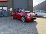 Fiat 500 1.0 TwinAir Popstar | 54.717 km NAP |Rijklaar|BTW, Voorwielaandrijving, Stof, Gebruikt, Euro 6