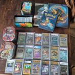 Pokémon Kaarten Collectie, Ophalen of Verzenden, Zo goed als nieuw, Meerdere kaarten, Foil