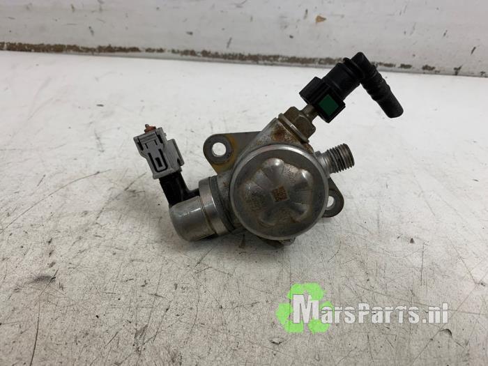Hogedrukpomp van een Renault Megane, Gebruikt, -, Renault, -