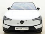Volvo EX30 Twin Motor Performance Ultra Europa Sport / WOOL, Auto's, Volvo, Stof, Gebruikt, Volvo Selected Used Cars, Wit