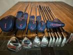 Cleveland Bloom dames golfset nieuw, Sport en Fitness, Golf, Ophalen of Verzenden, Nieuw, Set, Cleveland
