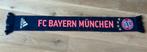 Sjaal Bayer Munchen Adidas, Ophalen of Verzenden, Zo goed als nieuw, Overige maten, Sjaal