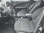 Mini Countryman 1.6 Cooper|2de eig|141dkm NAp|Airco, Stof, Gebruikt, 122 pk, Bedrijf