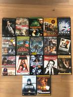 Diverse dvd's te koop aangeboden, Alle leeftijden, Ophalen of Verzenden, Zo goed als nieuw