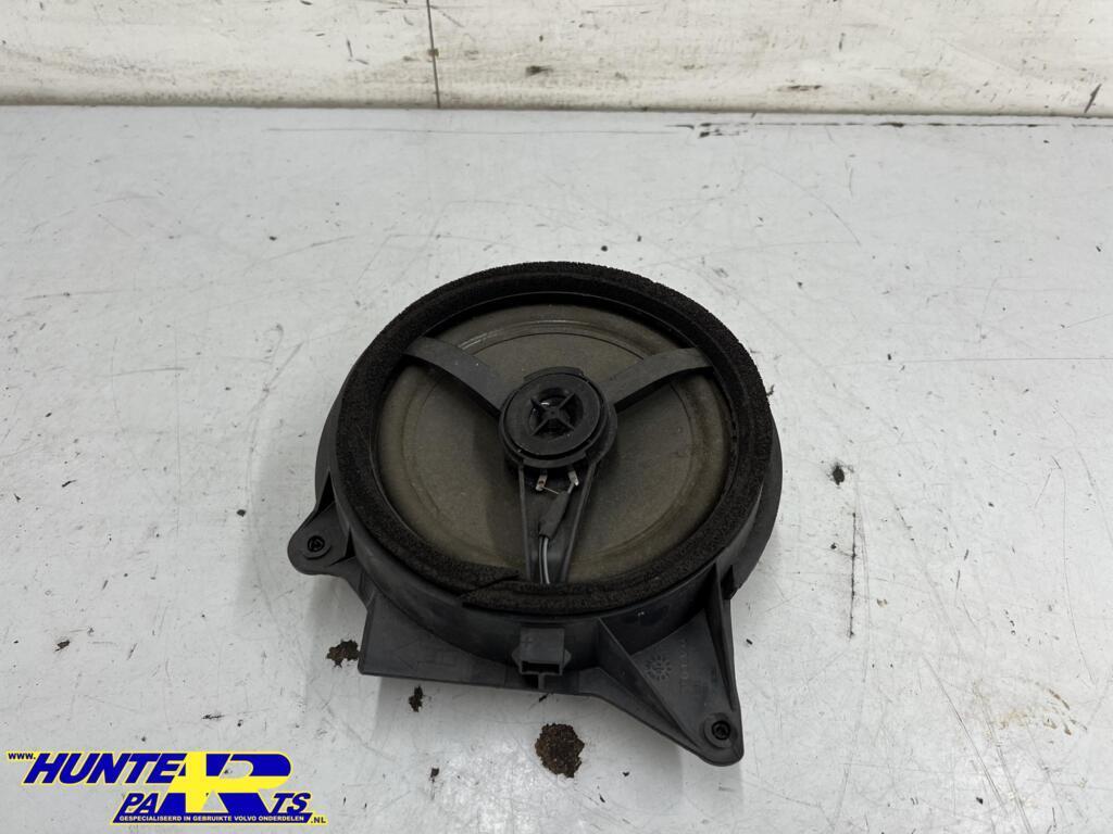 Luidspreker A Volvo 960 ('90-'96) 3533438, Gebruikt, Ophalen of Verzenden, Volvo, Volvo