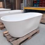 OP=OP Uniek vrijstaand Ligbad Bad Nieuw 170/75/60 nr243, Ophalen of Verzenden, Zo goed als nieuw