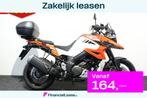 Suzuki V-Strom 1050 XT ABS, Motoren, Motoren | Suzuki, Bedrijf, Toermotor