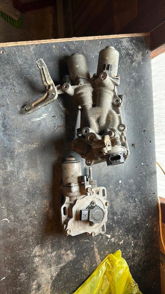 Schakelrobot toyota aygo, Ophalen of Verzenden, Nieuw, Toyota