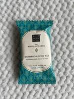 Rituals shampoo bar karma, Ophalen of Verzenden, Zo goed als nieuw, Bad & Douche