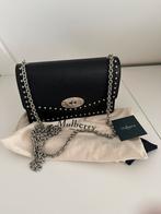 Mulberry Darley tas, Sieraden, Tassen en Uiterlijk, Tassen | Damestassen, Ophalen of Verzenden, Zo goed als nieuw, Zwart, Handtas