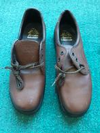 Goed als nieuwe schoenen met Staalneus merk BATA 45, Ophalen of Verzenden, Zo goed als nieuw, Zwart, Werkschoenen