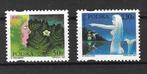 Polen Michel 3647-3648 postfris  EUROPA, Ophalen of Verzenden, Polen, Postfris