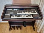 Elektrisch orgel, Technics, Ophalen, Gebruikt, 2 klavieren, Orgel