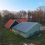 Kapschuur, Ophalen of Verzenden, Gebruikt, Carport