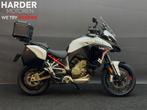 DUCATI MULTISTRADA V4S TRAVEL RADAR/ORI NL/1 EIG/FULL OPTION, DUCATI, 4 cilinders, Motorrijbewijs A, Bedrijf
