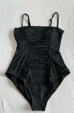 Livera,  Zwart badpak, mt 40, Zwart, Badpak, Ophalen of Verzenden, Zo goed als nieuw