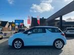 Citroen DS3 1.4 l CRUISE l AIRCO l RIJKLAAR!, Voorwielaandrijving, Stof, Blauw, Origineel Nederlands