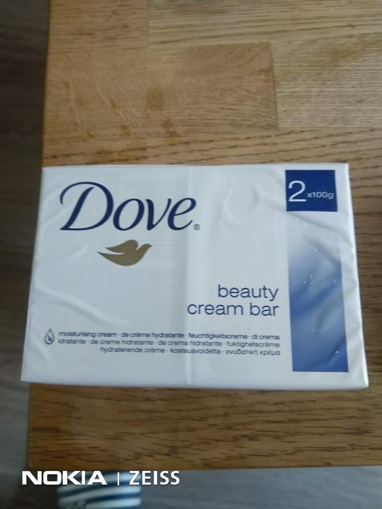 Dove, Ophalen of Verzenden, Nieuw, Bad & Douche