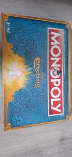 Monopoly Efteling Editie - Zo goed als nieuw, Vijf spelers of meer, Ophalen of Verzenden, Zo goed als nieuw, Hasbro