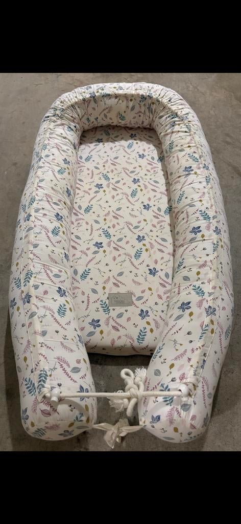 Babynestje Cam Cam, Ophalen of Verzenden, Gebruikt, Overige typen