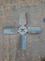 Ferguson tef, Ophalen