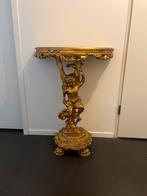 Muur tafel, Huis en Inrichting, Woonaccessoires | Zuilen en Pilaren, Ophalen of Verzenden, Zo goed als nieuw