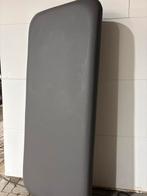 Ligbed voor training of massage - 190x80cm, Ophalen, Gebruikt, Fitnessbank