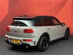 MINI Clubman Mini 2.0 Cooper S Business Plus, Auto's, Mini, 1998 cc, Stof, Gebruikt, Origineel Nederlands