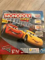 Groot spellenpakket: Monopoly Junior, Trivial Pursuit Disney, Hobby en Vrije tijd, Gezelschapsspellen | Bordspellen, Drie of vier spelers