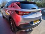 Opel Grandland X 1.2 Turbo Business Executive, Voorwielaandrijving, 12 maanden, Stof, Gebruikt
