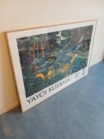 Grote lijst maat A0 met mooie poster, Ophalen