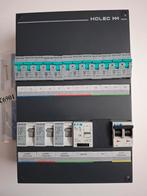 Holec/Eaton groepenkast meterkast, Ophalen, Zo goed als nieuw, Overige typen