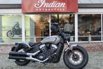 Indian Scout scout bobber twenty, Chopper, Bedrijf, 1133 cc, Meer dan 35 kW