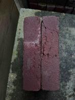 Bakstenen Rodruza - Aubergine WF HV, Ophalen, Zo goed als nieuw, Bakstenen