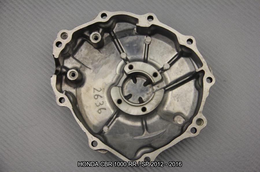 Dynamo Deksel voor HONDA CBR 1000 RR / SP 2012 - 2016, Motoren, Ophalen of Verzenden, Nieuw