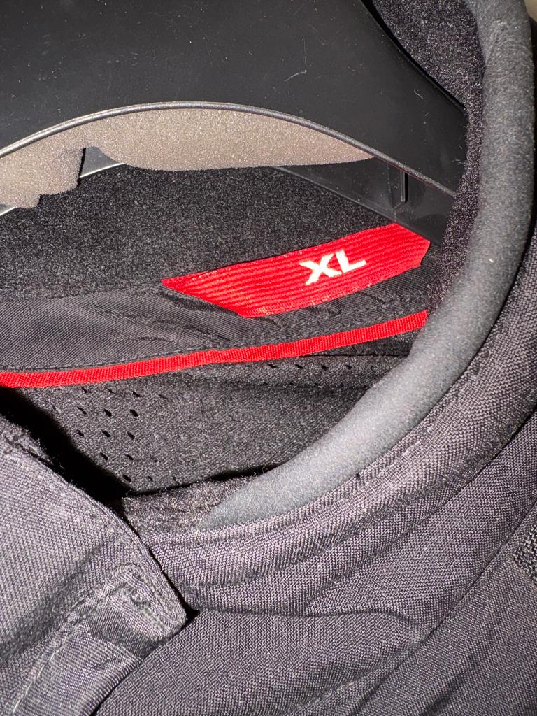 Ducati Motorjas en Motorbroek, Motoren, Kleding | Motorkleding, Ophalen, Tweedehands, Heren, Jas | textiel