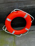 Nieuwe Reddingsboei, Ophalen of Verzenden, Zo goed als nieuw, Ankeren en Afmeren, Zeilboot of Motorboot