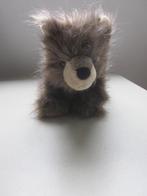 Wild Republic 2009 K&M International langharige pluche beer, Kinderen en Baby's, Speelgoed | Knuffels en Pluche, Ophalen of Verzenden