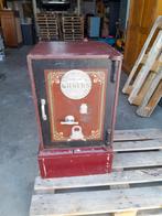 Antieke Milners kluis, Ophalen, Gebruikt