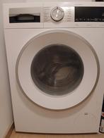 Bosch serie 6 wasmachine, 1 jaar oud, Witgoed en Apparatuur, Wasmachines, Ophalen, 1200 tot 1600 toeren, 8 tot 10 kg, Zo goed als nieuw