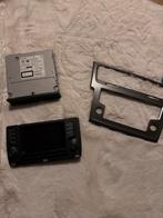 Volkswagen Golf 7 MIB 1 Radio en Unit Setje, Auto-onderdelen, Elektronica en Kabels, Ophalen of Verzenden, Gebruikt, Volkswagen