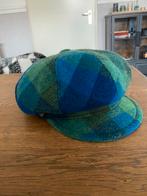 Nieuw John Hanly cap lamswol maat 57, Ophalen of Verzenden, Nieuw, 56 of 57 cm (M, 7 of 7⅛ inch), Pet