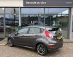 Ford Fiesta 1.0 EcoBoost ST Line, Voorwielaandrijving, 101 pk, Euro 6, Electronic Stability Program (ESP)