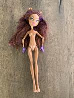 Monster High pop Mattel, Ophalen of Verzenden, Gebruikt, Overige typen