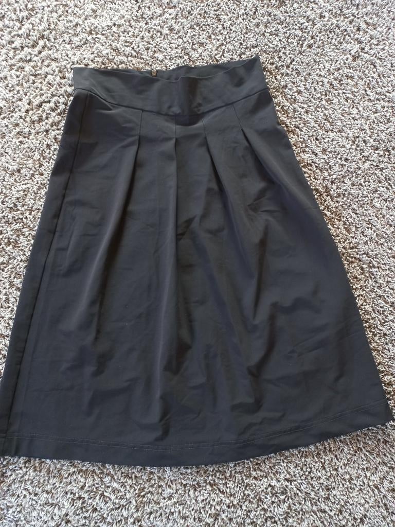 Japan TKY rok, Zwart, Ophalen of Verzenden, Zo goed als nieuw, Maat 34 (XS) of kleiner